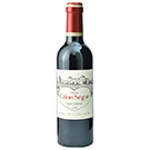 【ハーフボトル】2018 シャトー･カロン･セギュール / シャトー･カロン･セギュール ◎(CHATEAU CALON SEGUR HALF 2018 ◎)