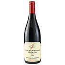 2016 ジャン･グリヴォ クロ･ド･ヴージョ / ジャン･グリヴォ(J. Grivot Clos de Vougeot 2016)