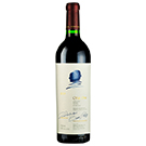 2015 オーパス･ワン / オーパス･ワン ◎(Opus One 2015 ◎)