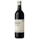 2013 メルロ･エステート / リッジヴィンヤーズ(Ridge Merlot Estete 2013)