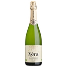 【ノンアルコール・軽減税率対応】ゼラ スパークリング シャルドネ オーガニック/ゼラ●(ZERA SPARKLING CHARDONNAY ORGANIC)